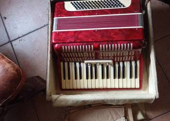 Sprzedam akordeon