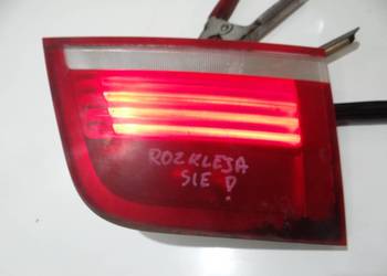 LAMPA PRAWA TYLNA BMW X5 E70 OE 7295340