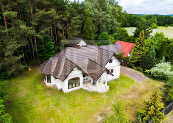 Oferta sprzedaży domu wolnostojącego Gościcino 147.9m2