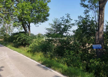 Działkę sprzedam 1300 metrów Borek