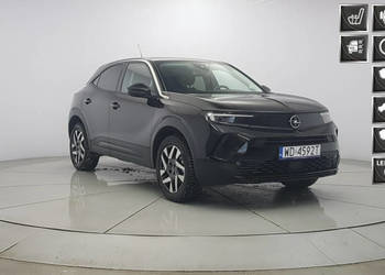 Opel Mokka 1.2 T Elegance S&S! Z Polskiego Salonu! Faktura VAT! II (2020-)