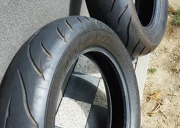 Opony Avon do Yamaha DragStar 1100