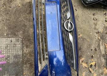 Zderzak Przedni Opel Astra K V Lift