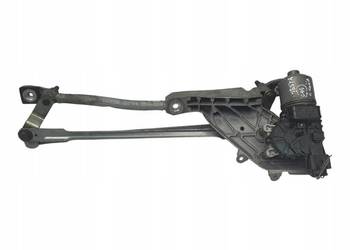 SILNICZEK WYCIERACZEK Ford Fiesta MK7 mechanizm przód przedni 8A61-17500-AF