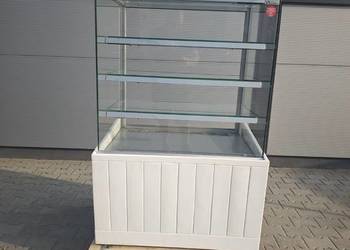 Witryna cukiernicza Estera neutralna  0.95