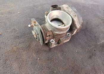 Przepustnica 1,8 T 058 133 063 M Audi A4 B5 (a-35)