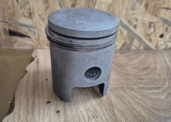 Mz etz 250 251 nowy ddr tłok 4 szlif