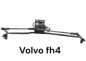 Mechanizm wycieraczek Volvo fh4 oryginalny sprawny