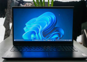 Lenovo V15 G4 i5 13420H na gwarancji | M.2 512 GB | 8GB RAM