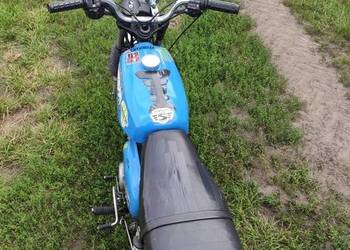 1986 Simson s51
