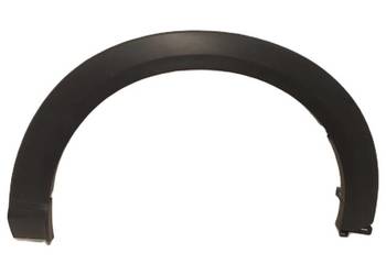 Listwa błotnika lewa Mazda CX-3 DK nakładka nadkola D10E-51W31 OEM