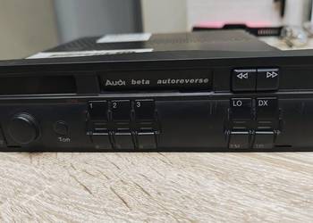 Radioodtwarzacz Audi Beta CC 4D0035152