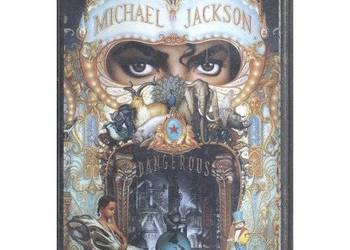 Michael Jackson - Dangerous