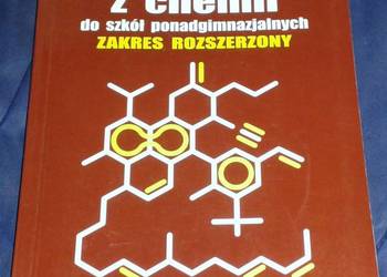Zbiór zadań z chemii - Krzysztof Pazdro