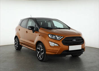 Ford Ecosport 1.0 EcoBoost