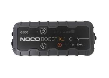 Urządzenie rozruchowe NOCO BOOST XL