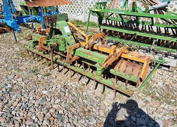 Brona wahadłowa AMAZONE RE 30 siewnik