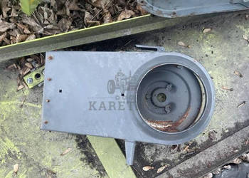 Claas mega Elewator zboźowy kłosowy części