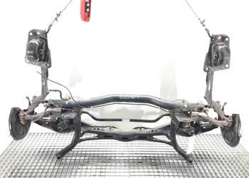 BELKA TYŁ VW GOLF VII Hatchback 5G0500025 TYLNA, ZAWIESZENIA