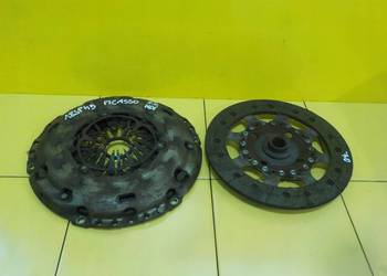 C4 PICASSO 5008 308 3008 2.0 HDI 13r RHE sprzeglo tarcza docisk 9686915780