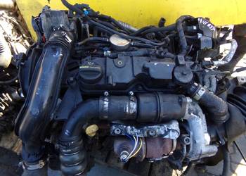 TRANSIT TOURNEO CONNECT 1.5 TDCI 18r 75KM XUGA pompa wtryskowa 0445010592