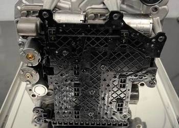 Mechatronika sterownik komputer skrzyni biegów DQ500/DQ381 DSG7