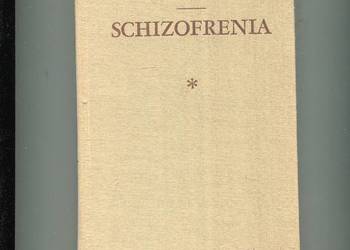 Schizofrenia - Antoni Kępiński