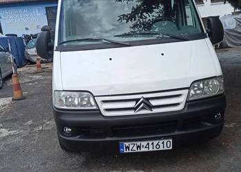 Citroen Jumper