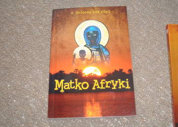 Matko Afryki, Mądrość Afryki, Cierpliwość wobec siebie / js