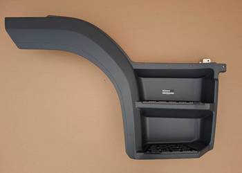 MERCEDES ATEGO STOPNICA PRAWA STOPIEŃ PRAWY NADKOLE ORYGINAŁ A9676660901