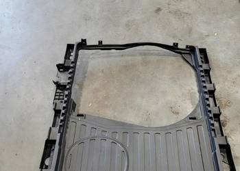 PODŁOGA BAGAŻNIKA AUDI A6 C6 AVANT 4F9864797A