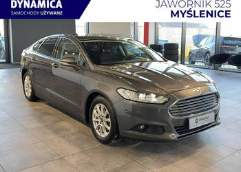 Ford Mondeo 1.5 160KM automat 2017/2018 r., salon PL, tylko 64tys.km przeb…