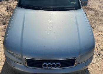 maska Audi A4 B6 różne kolory