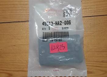 Pokrywa pompy hamulcowej Honda