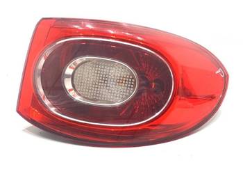 LAMPA PRAWY TYŁ VW TIGUAN 5N0945096H SUV 07-18 ŚWIATŁO TYLNA, PRAWA
