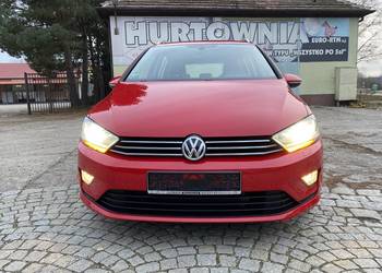 1,4TSi 125KM/BiXENON/FULL LED / NAVI / 2xPDC / ASO / Alu16