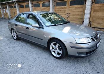 Saab 93 1.8i benzyna lpg stan bardzo dobry
