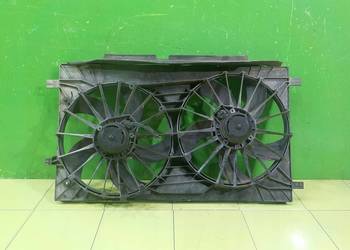 DODGE CALIBER 2.0 CRD 06r wentylator chlodnicy 1115108VE