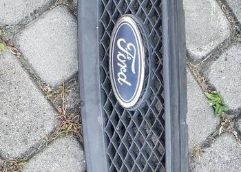 Ford Focus mk2 Grill Atrapa