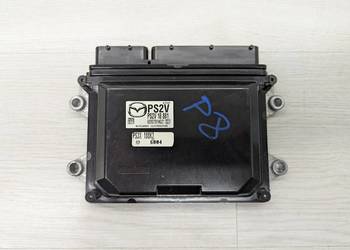 STEROWNIK KOMPUTER MODUŁ SILNIKA ECU MAZDA CX-3 2.0 PS2V18881 E6T67781HGZT