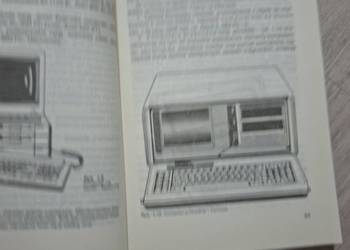 1. wydanie! Kultowa „Komputery osobiste” 1987 – Madej, Marasek, Kuryłowicz,