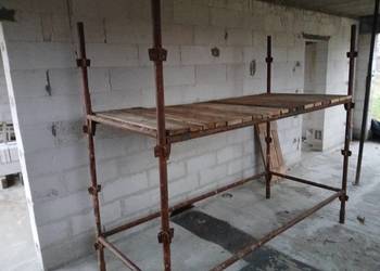 Rusztowanie choinkowe