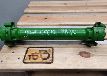 Wał napędowy skrzyni biegów John Deere 7730