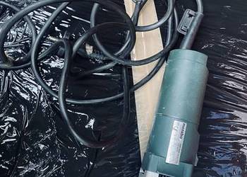 Metabo KN 6875 nożyce do blachy