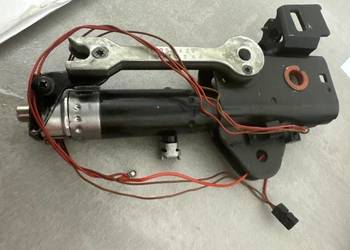 Regeneracja siłownika dachu BMW Z4 (E85) 2002-2008