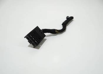 KOSTKA WTYCZKA LAMPY TYŁ TYLNEJ W KLAPĘ BMW X5 E70 OE