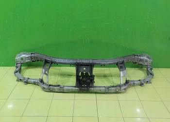 FORD S-MAX MK1 I LIFT 2.0 TDCI 10r 5D pas przedni okular