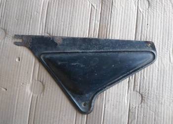 WSK 125 boczek osłona boczna