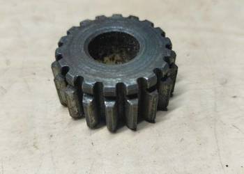 Zębatka biegowa 18z Romet 2 biegowy