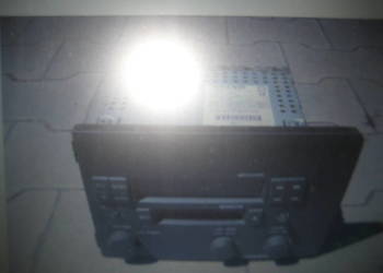 VOLVO S60 V70 RADIO HU-403 8651150-1